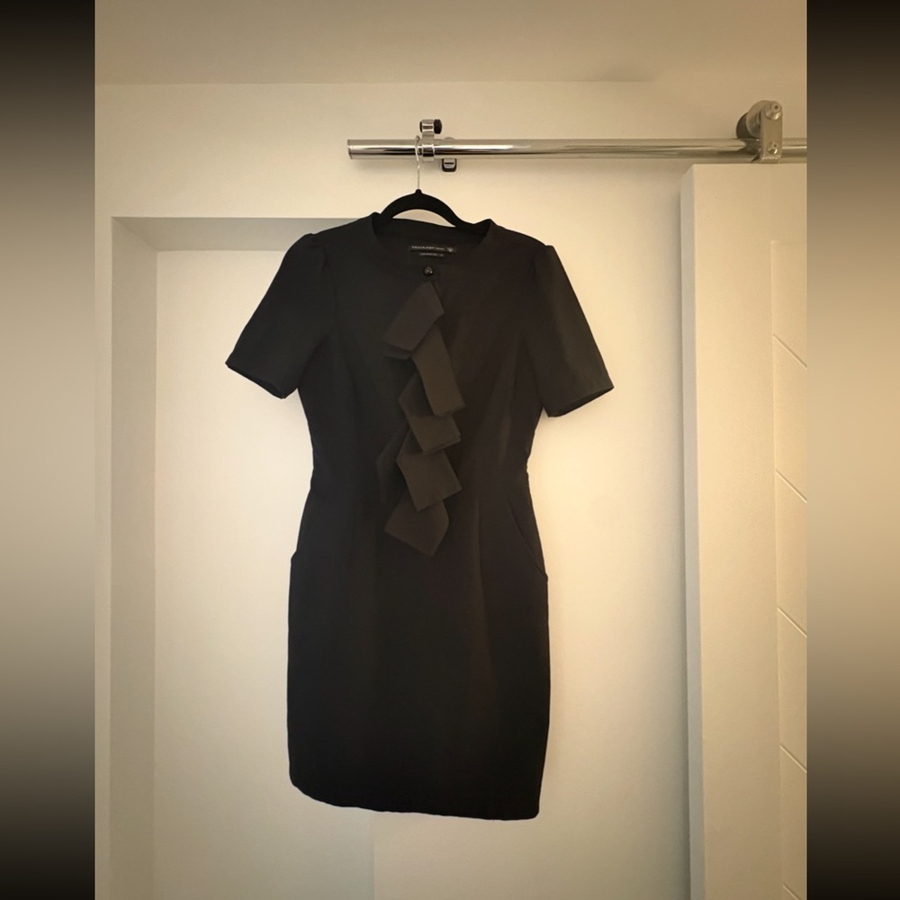 NWOT Mackage Collection dress - Picture 2 of 8